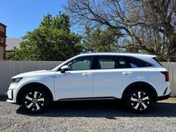 2022 Kia Sorento Sport