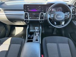 2022 Kia Sorento Sport