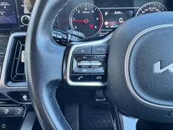 2022 Kia Sorento Sport