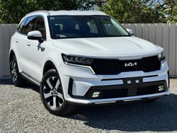 2022 Kia Sorento Sport