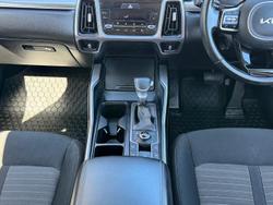 2022 Kia Sorento Sport