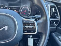 2022 Kia Sorento Sport