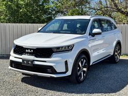 2022 Kia Sorento Sport