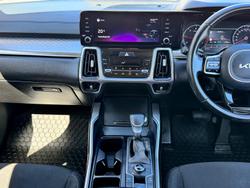 2022 Kia Sorento Sport