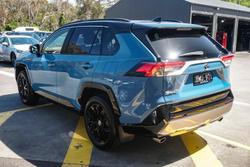 2021 Toyota RAV4 XSE