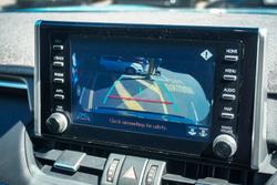 2021 Toyota RAV4 XSE