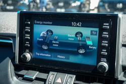 2021 Toyota RAV4 XSE