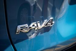 2021 Toyota RAV4 XSE