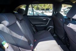 2021 Toyota RAV4 XSE