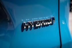 2021 Toyota RAV4 XSE