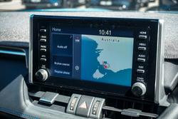 2021 Toyota RAV4 XSE