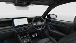 2025 Volkswagen Tayron 195TSI R-Line