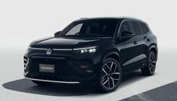 2025 Volkswagen Tayron 195TSI R-Line