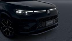 2025 Volkswagen Tayron 195TSI R-Line