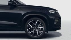 2025 Volkswagen Tayron 195TSI R-Line