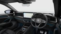 2025 Volkswagen Tayron 195TSI R-Line