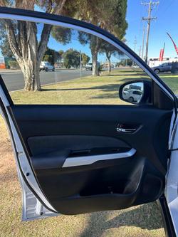 2018 Suzuki Vitara S Turbo