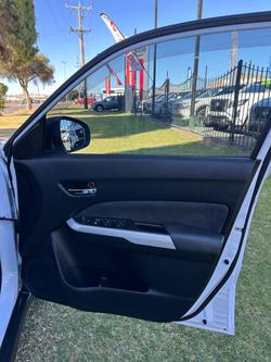 2018 Suzuki Vitara S Turbo