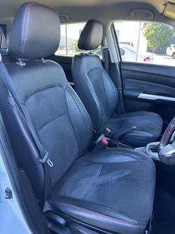 2018 Suzuki Vitara S Turbo