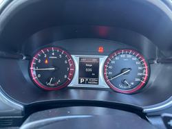 2018 Suzuki Vitara S Turbo