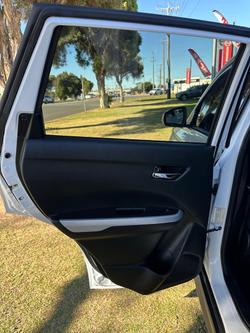 2018 Suzuki Vitara S Turbo