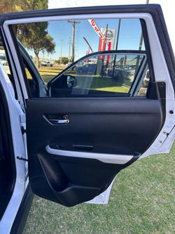 2018 Suzuki Vitara S Turbo