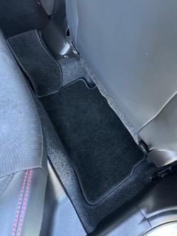 2018 Suzuki Vitara S Turbo