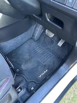 2018 Suzuki Vitara S Turbo