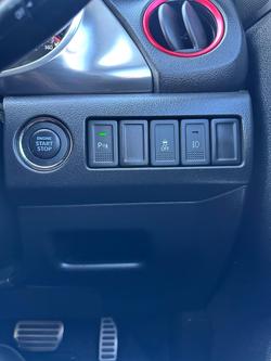 2018 Suzuki Vitara S Turbo