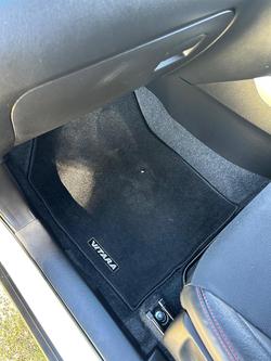 2018 Suzuki Vitara S Turbo