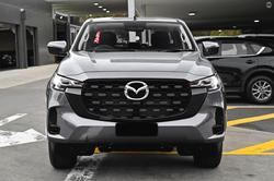 2025 Mazda BT-50 XT