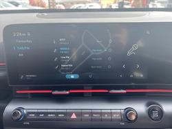 2025 Hyundai Kona Elite N Line