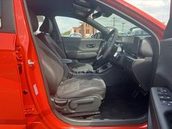 2025 Hyundai Kona Elite N Line