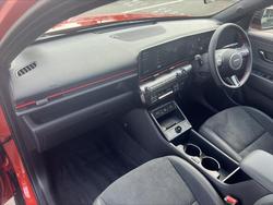 2025 Hyundai Kona Elite N Line