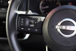 2025 Nissan X-TRAIL ST