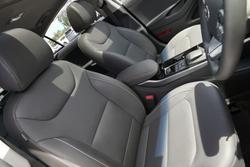 2022 Hyundai IONIQ Electric Premium