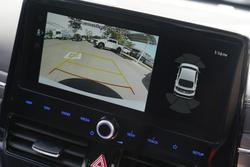 2022 Hyundai IONIQ Electric Premium