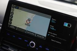 2022 Hyundai IONIQ Electric Premium