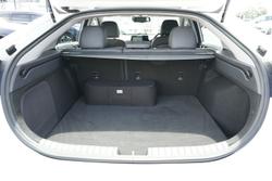 2022 Hyundai IONIQ Electric Premium