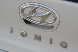 2022 Hyundai IONIQ Electric Premium