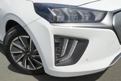 2022 Hyundai IONIQ Electric Premium