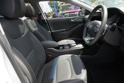 2022 Hyundai IONIQ Electric Premium