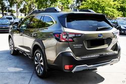 2025 Subaru Outback AWD Touring XT 6GEN MY25 AWD Autumn Green