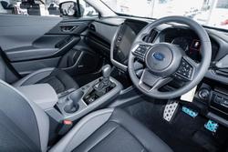 2025 Subaru Crosstrek 2.0S G6X MY25 AWD Oasis Blue