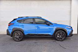 2025 Subaru Crosstrek 2.0S G6X MY25 AWD Oasis Blue