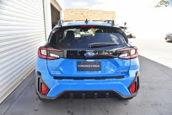 2025 Subaru Crosstrek 2.0S G6X MY25 AWD Oasis Blue