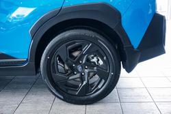 2025 Subaru Crosstrek 2.0S G6X MY25 AWD Oasis Blue