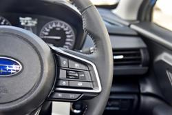 2025 Subaru Crosstrek 2.0S G6X MY25 AWD Oasis Blue