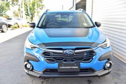 2025 Subaru Crosstrek 2.0S G6X MY25 AWD Oasis Blue