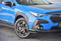 2025 Subaru Crosstrek 2.0S G6X MY25 AWD Oasis Blue